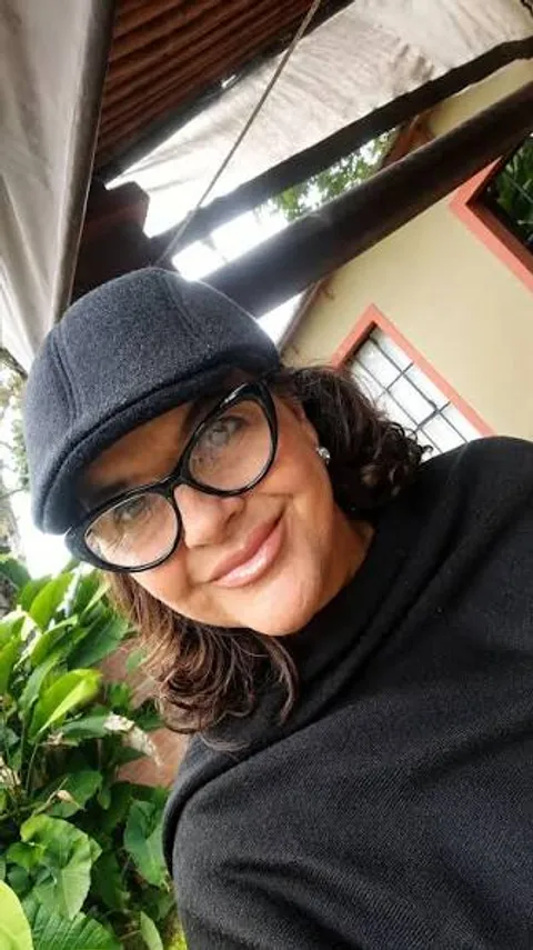 Retrato de Lic. Mariela Acotto